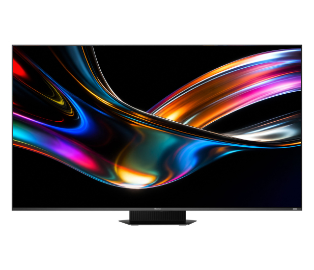 Hisense 75UR9S 75" RGB Mini LED 180 Hz 4K Dolby Vison Atmos - 1527284 - zdjęcie 2